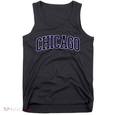 CHICAGO Tank Top
