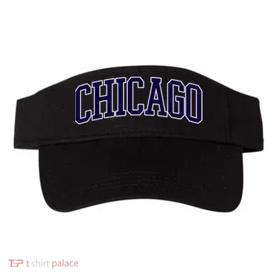 CHICAGO Visor