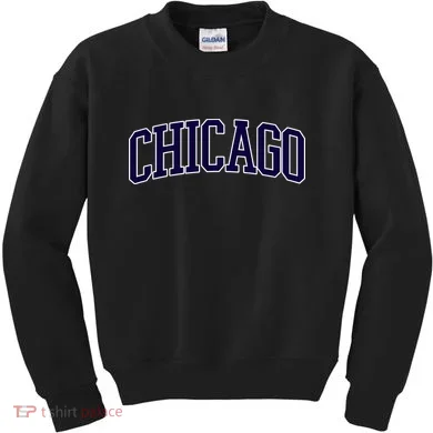 CHICAGO Kids Sweatshirt