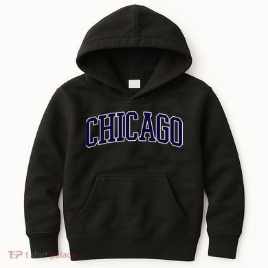CHICAGO Kids Hoodie