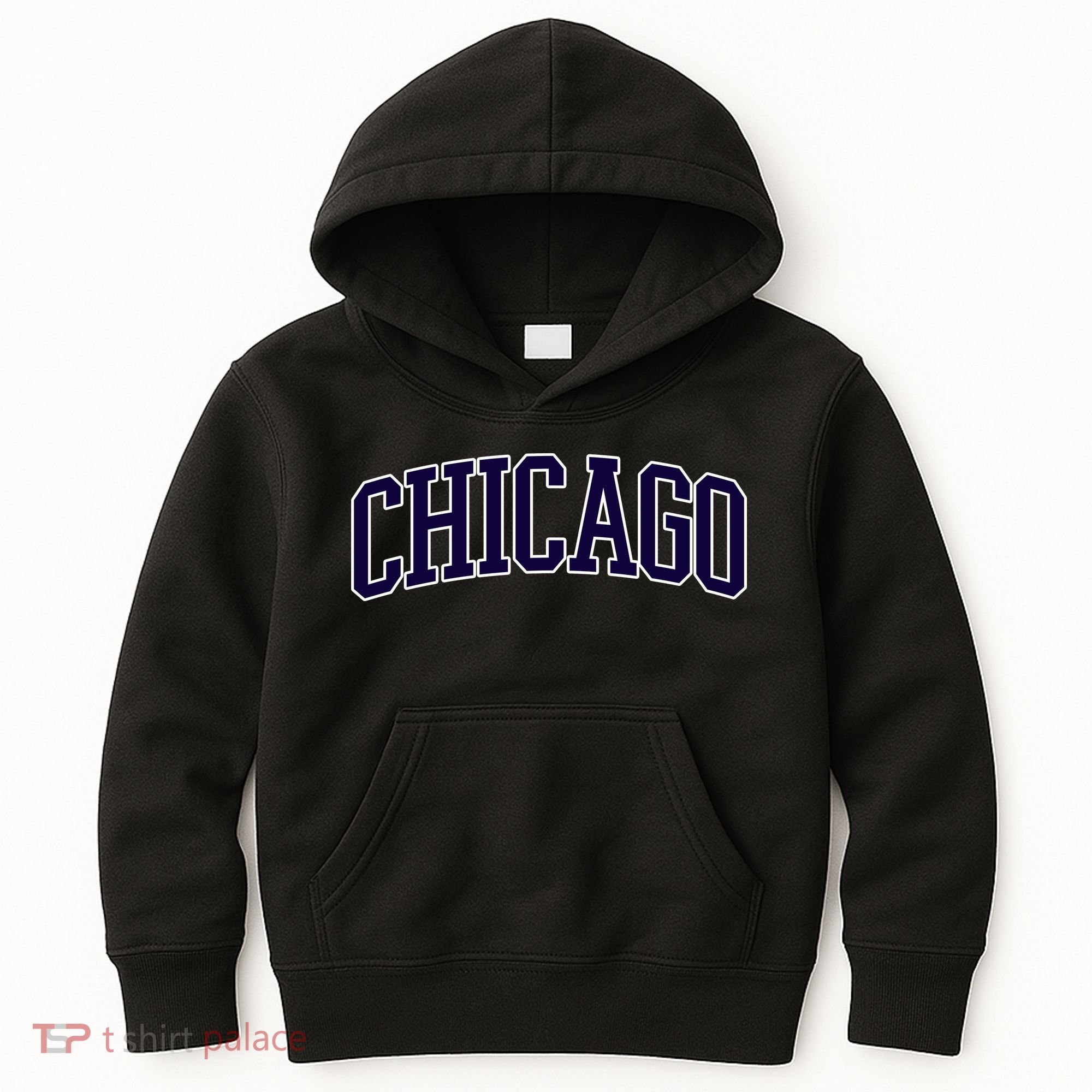 CHICAGO Kids Hoodie