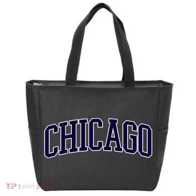 CHICAGO Tote Bag