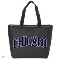 CHICAGO Tote Bag thumb 0