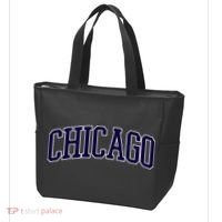 CHICAGO Tote Bag thumb 3