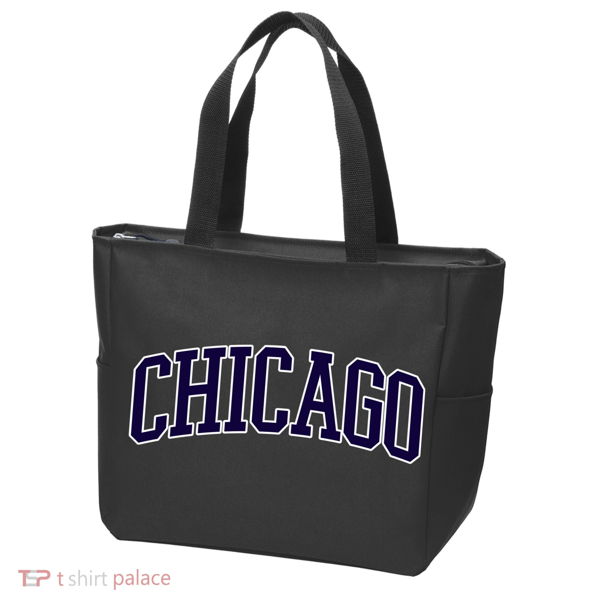 CHICAGO Tote Bag