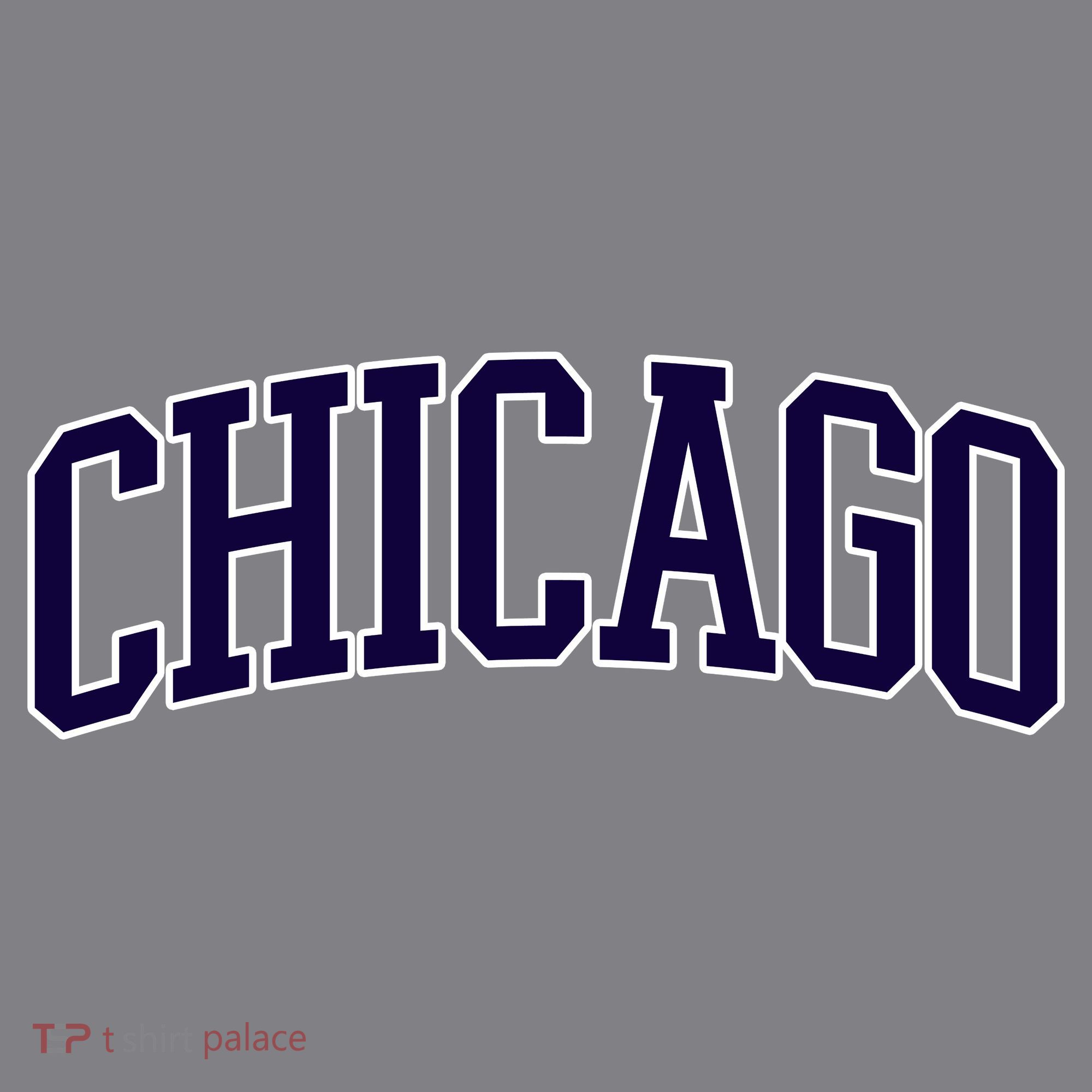 CHICAGO Doggie Tank