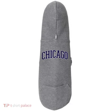 Doddie Hoodie