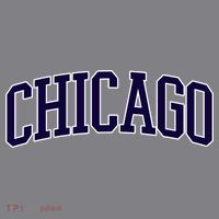 CHICAGO Long Sleeve Shirt thumb 2