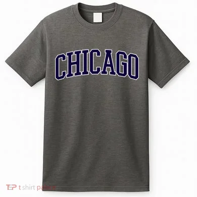 CHICAGO T-Shirt