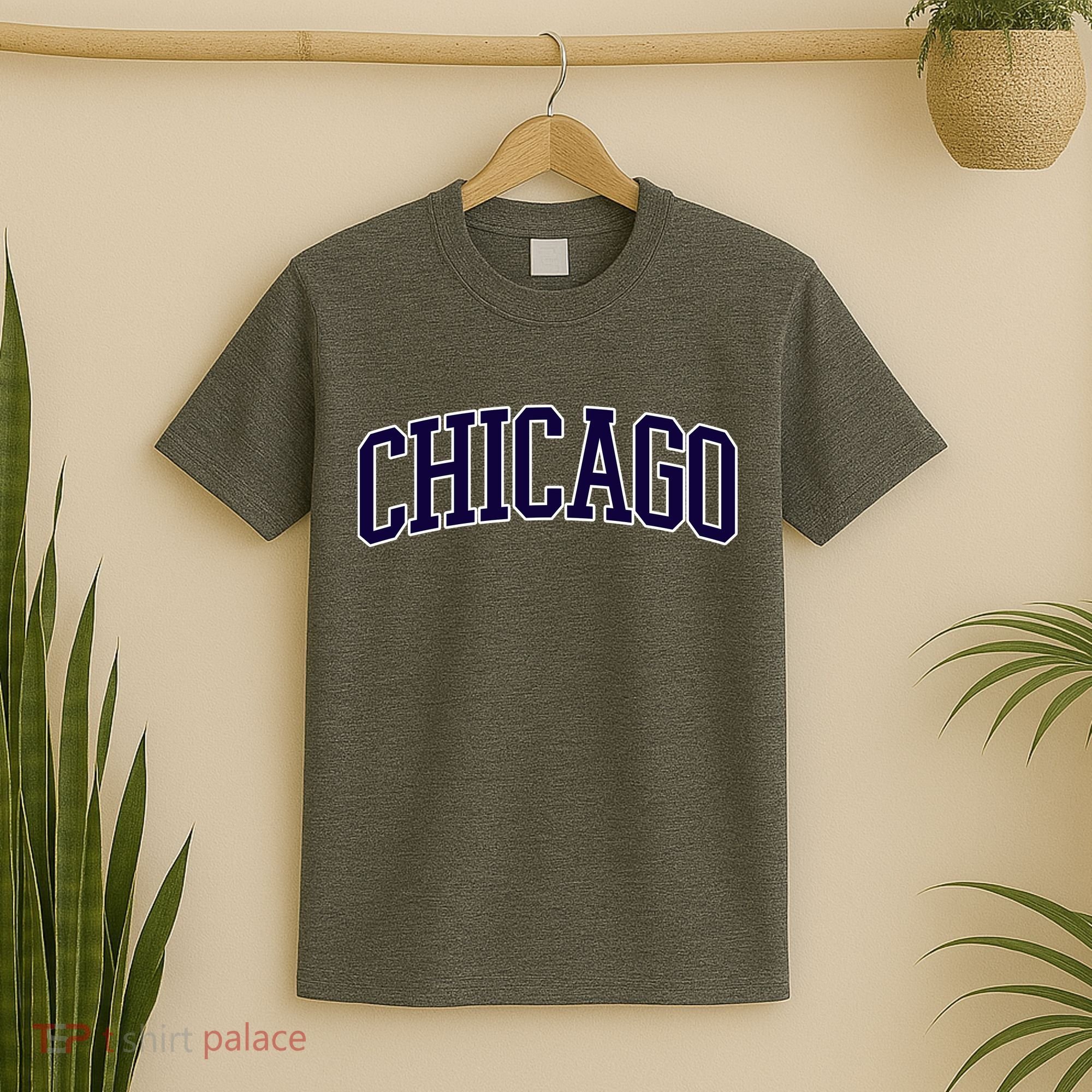 CHICAGO T-Shirt