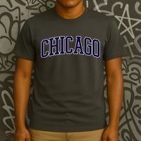 CHICAGO T-Shirt thumb 3