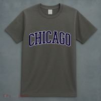 CHICAGO T-Shirt thumb 4