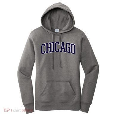 CHICAGO Women's Hoodie