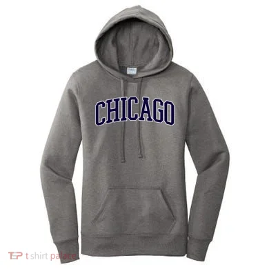 CHICAGO Women's Hoodie