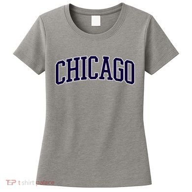 CHICAGO Women's T-Shirt