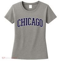 CHICAGO Women's T-Shirt thumb 0