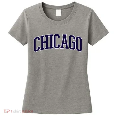 CHICAGO Women's T-Shirt
