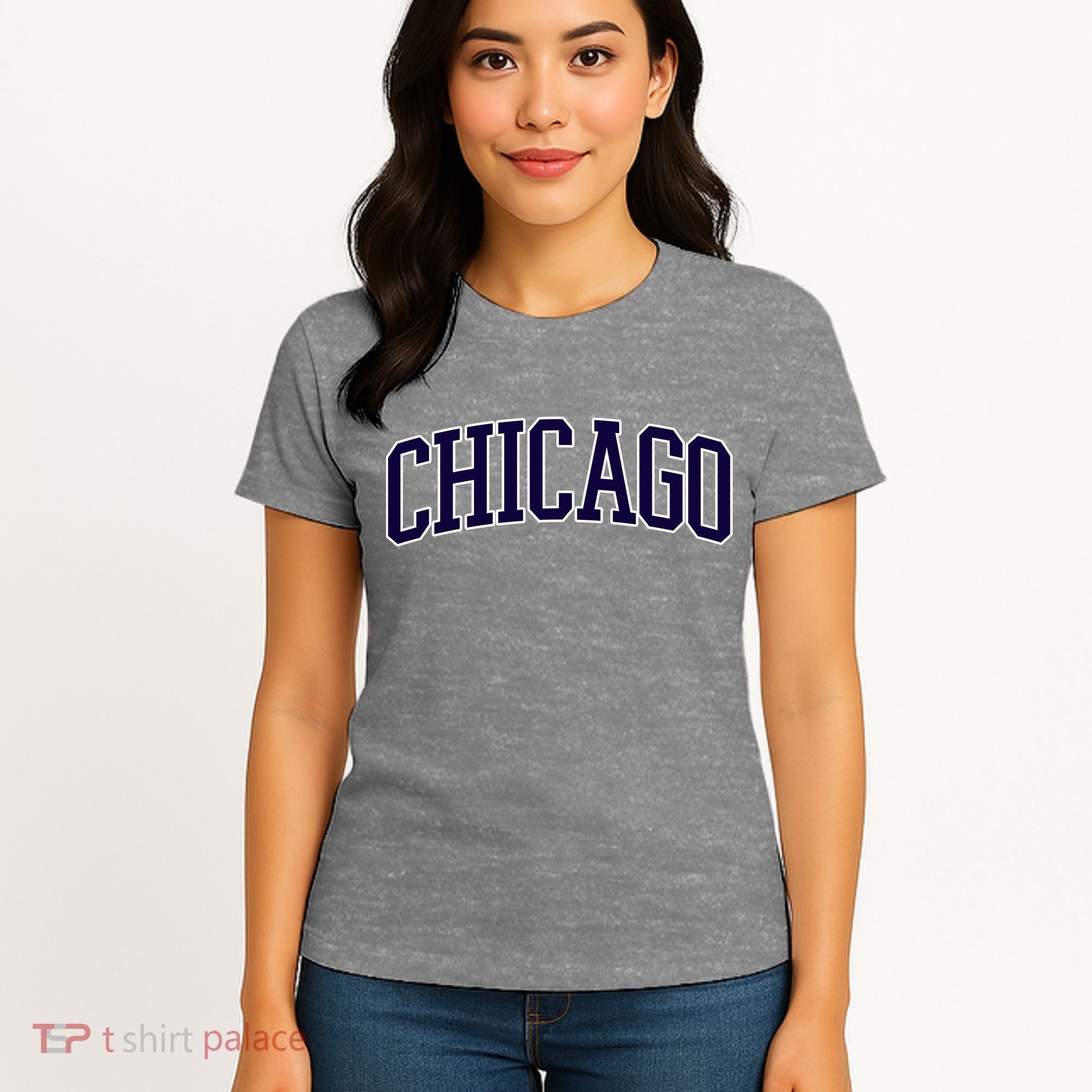 CHICAGO Women's T-Shirt