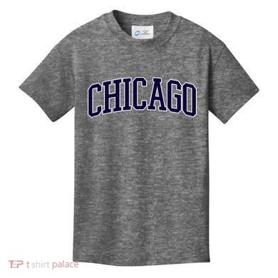 CHICAGO Kids T-Shirt
