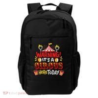 Circus Backpack thumb 0