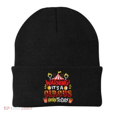 Circus Beanie