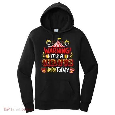 Circus Women's Hoodie