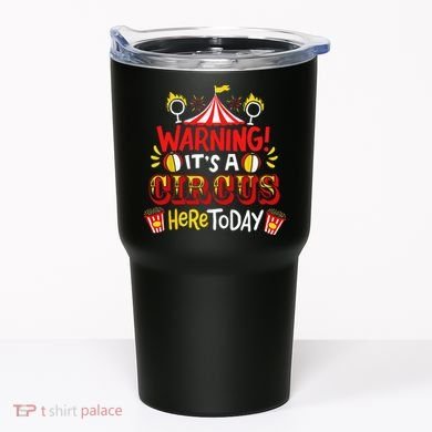 Circus Tumbler