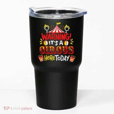 Circus Tumbler