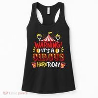Circus Women's Tank Top thumb 0