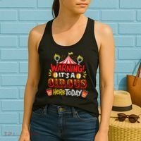 Circus Women's Tank Top thumb 2