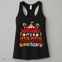 Circus Women's Tank Top thumb 3