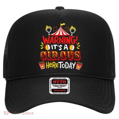 Circus Hat
