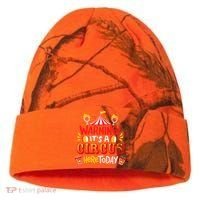 Circus Kati Licensed 12" Camo Cuffed Beanie thumb 0