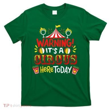 Circus T-Shirt