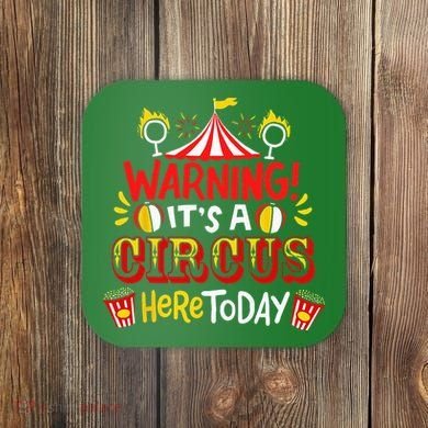 Circus Coaster