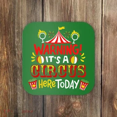 Circus Coaster