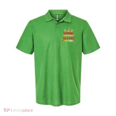 Circus Polo