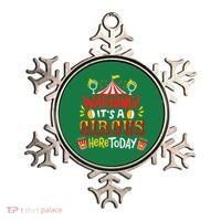 Circus Ornament thumb 0
