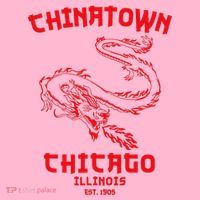 Chicago Chinatown Illinois Chinese American Loop South Side Coaster thumb 2