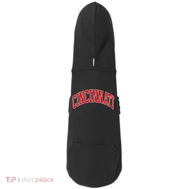 Doddie Hoodie