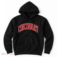 Cincinnati Hoodie thumb 0