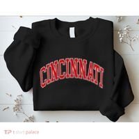 Cincinnati Sweatshirt thumb 2
