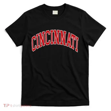 Cincinnati T-Shirt