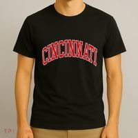 Cincinnati T-Shirt thumb 3