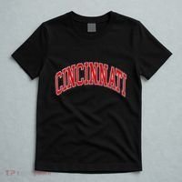 Cincinnati T-Shirt thumb 5