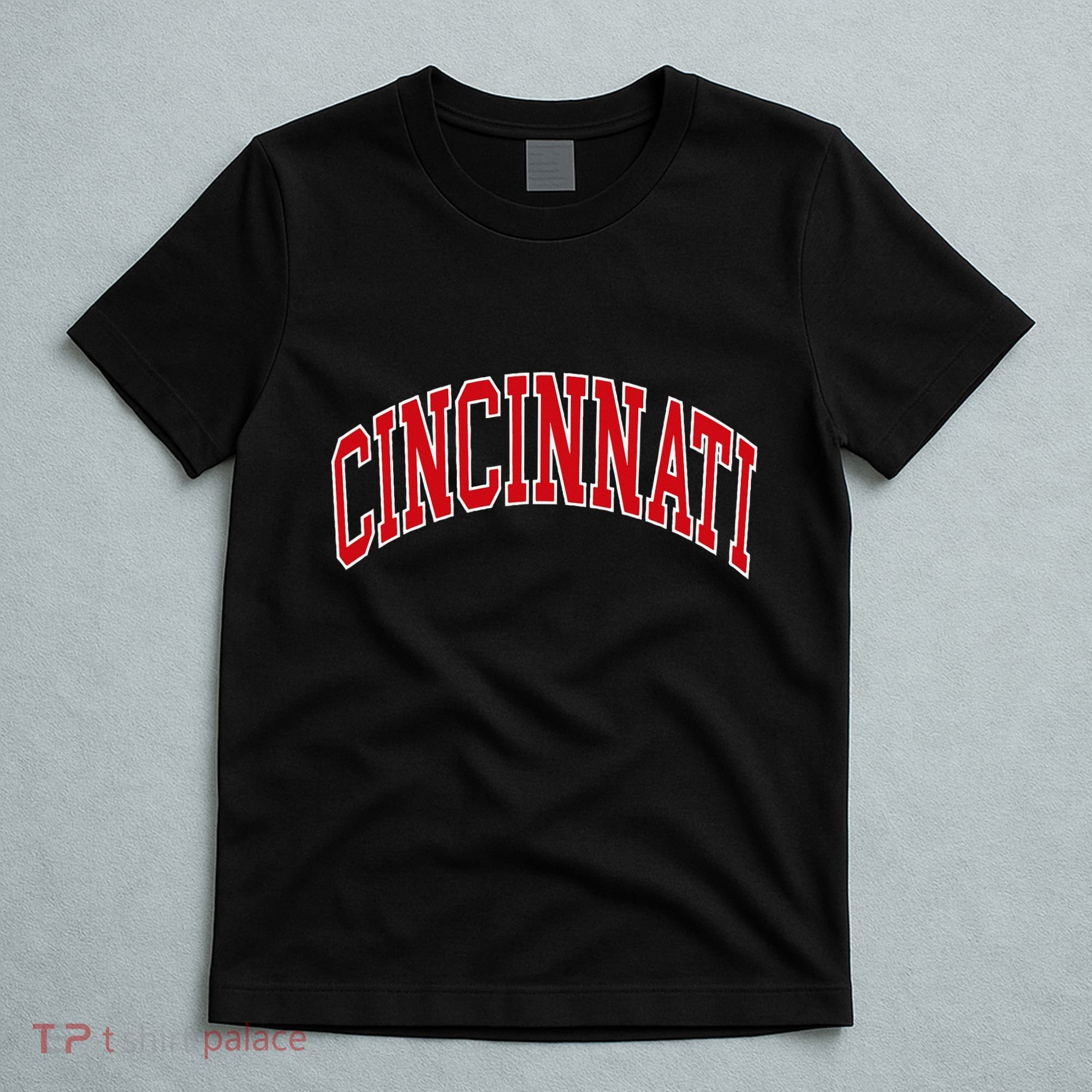 Cincinnati T-Shirt