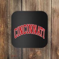 Cincinnati Coaster thumb 0