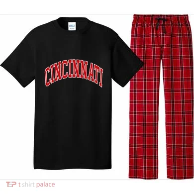 Pajama Set