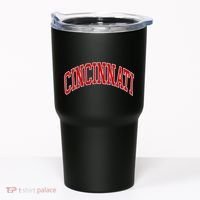 Cincinnati Tumbler thumb 0