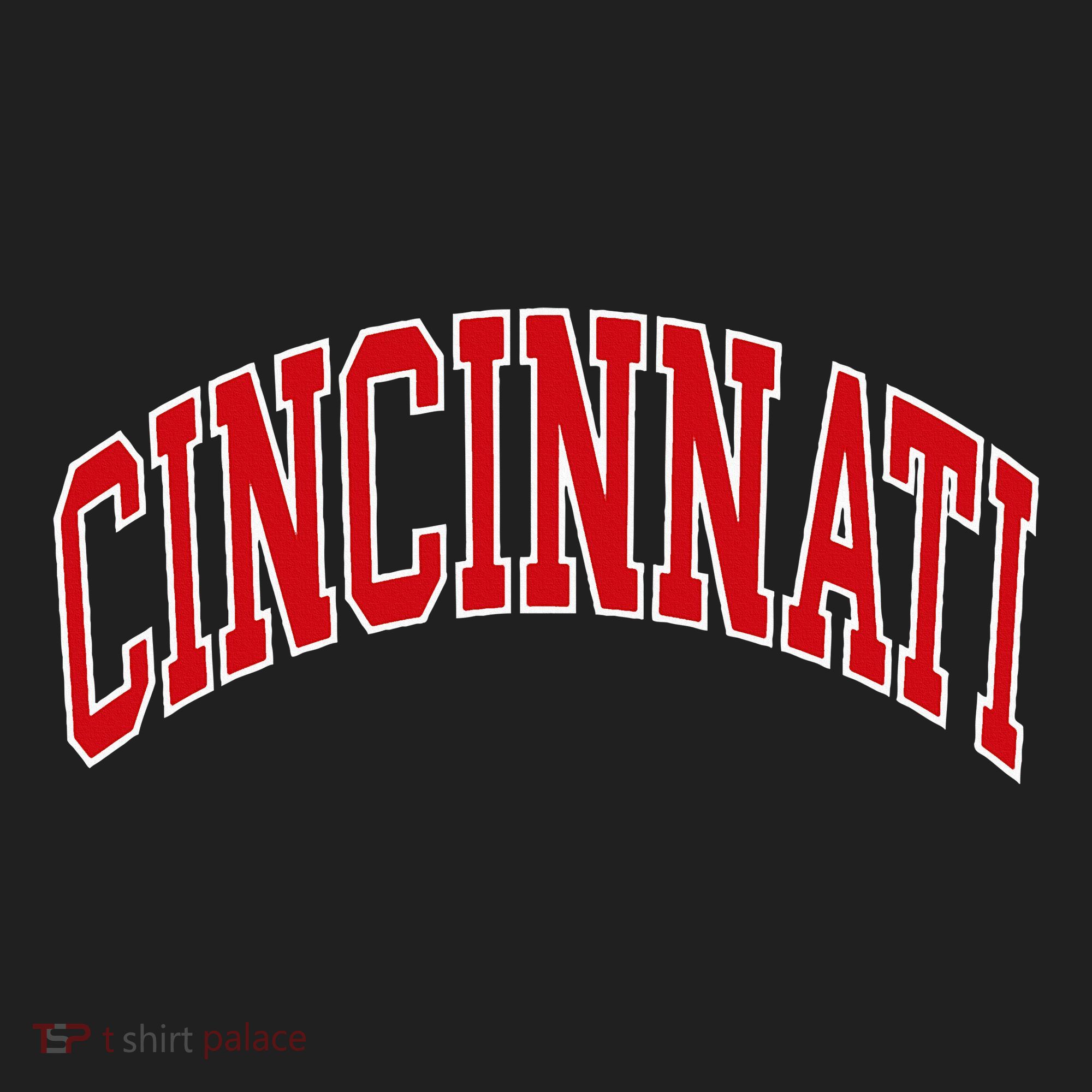 Cincinnati Tumbler